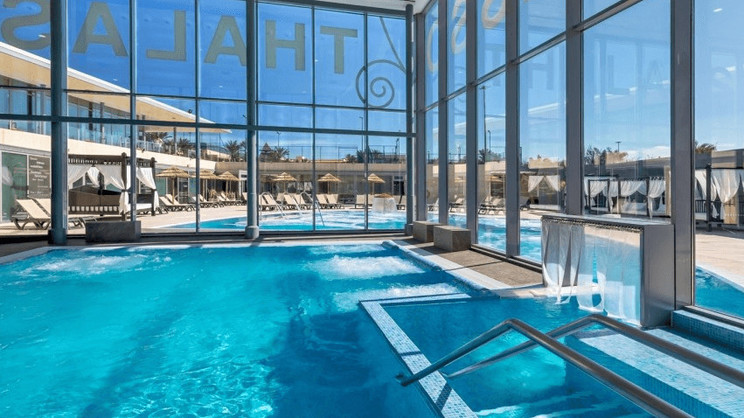 Barceló Fuerteventura Mar 